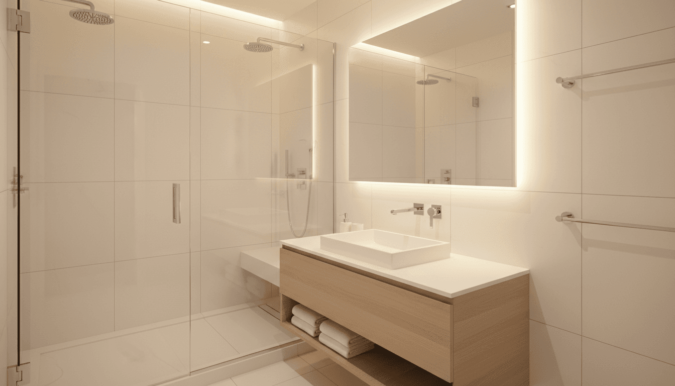 Plumbing & HVAC